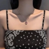 Серия 137 из нержавеющей стали details Picture